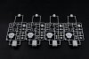 Trumpeter 05318 Italian Navy Battleship RN Roma (1:350) 